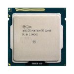 پردازنده اینتل Intel Pentium G2020
