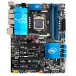 مادربرد Intel DZ87KLT-75K استوک