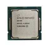 پردازنده اینتل Intel Pentium Gold G6405