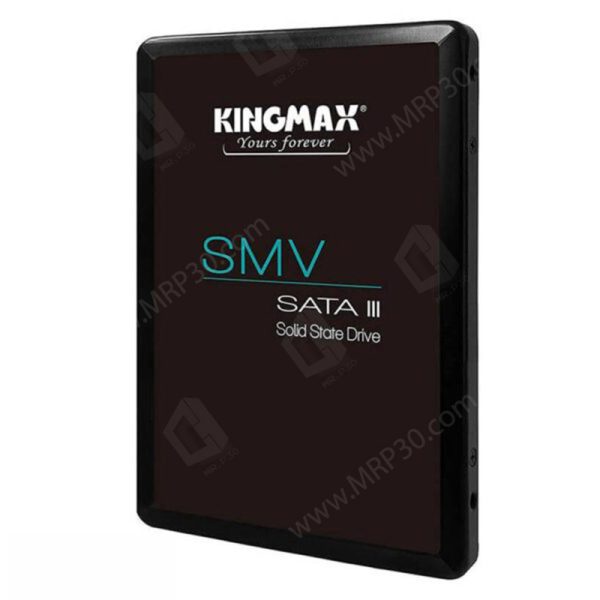 حافظه کینگ مکس Kingmax SMV 512GB SSD آکبند