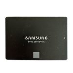 حافظه اس اس دی سامسونگ Samsung 850 EVO 250GB SSD استوک