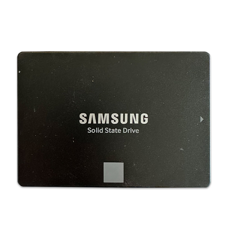 Samsung 850 EVO 250GB SSD حافظه اس اس دی سامسونگ Samsung 850 EVO 250GB SSD استوک