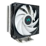 خنک کننده پردازنده دیپ کول DeepCool AG400 LED استوک