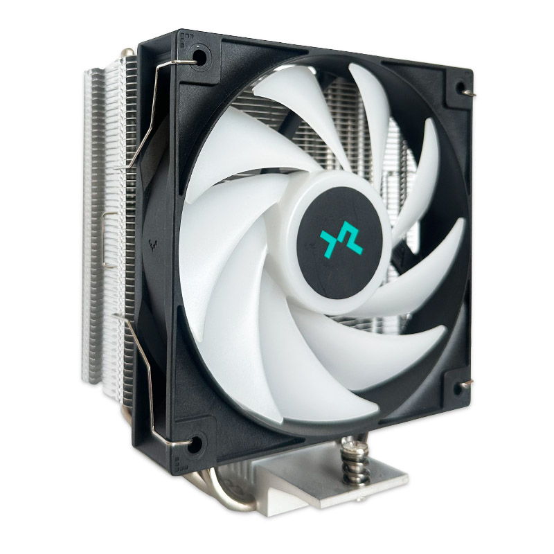 خنک کننده پردازنده دیپ کول DeepCool AG400 LED (1) خنک کننده پردازنده دیپ کول DeepCool AG400 LED استوک - Image 1