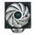 خنک کننده پردازنده دیپ کول DeepCool AG400 LED استوک - Image 2