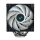 خنک کننده پردازنده دیپ کول DeepCool Gammaxx AG400 استوک گارانتی تا 1405/08 - Image 2