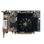کارت گرافیک XFX HD 5770 2G DDR3 128 Bit استوک