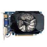 کارت گرافیک گیگابایت Gigabyte GT 440 1G DDR3 128 Bit