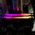 پک رم Corsair Vengeance Pro 16gb (8x2) DDR4 3200Mhz cl16 RGB استوک در حد نو گارانتی تا 1406/02