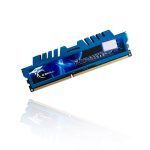 رم 4 گیگ GSKILL Ripjaws X 4GB DDR3 2400Mhz استوک