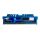 رم 4 گیگ GSKILL Ripjaws X 4GB DDR3 2400Mhz استوک - Image 2