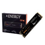 X-ENERGY Falcon NVME M.2 256GB