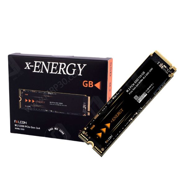 X-ENERGY Falcon NVME M.2 256GB