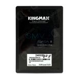 حافظه کینگ مکس Kingmax SIV 240GB SSD 98 استوک