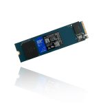 حافظه SSD وسترن دیجیتال Western Digital Blue SN570 NVMe M.2 500GB 98 استوک