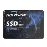 حافظه هایک ویژن Hikvision E100 256GB SSD 81