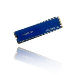حافظه ای دیتا ADATA 2280 Legend 710 M.2 256GB SSD 99 استوک
