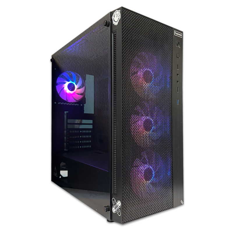 6366-1 قاب کیس کامپیوتر دیپ کول DeepCool MATREXX 55 Mesh