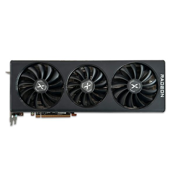 دارای 2 گیگابایت حافظه GDDR5 128bit دارای 1 عدد فن توان مصرفی 60 وات فن دارای مقداری نویز میباشد