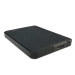 هارد اکسترنال WD Elements 1TB External Hard Drive استوک