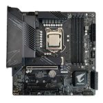 باندل مادربرد Gigabyte B560 Aorus Pro + i5 10400F
