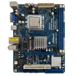 باندل مادربرد ASROCK G41M-VS3 + Intel E8400 استوک