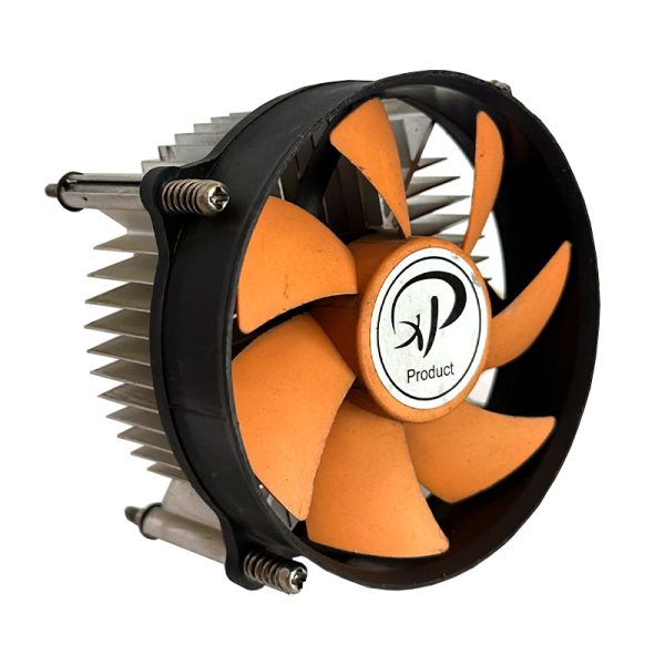 خنک کننده پردازنده XP Product LGA 775 CPU Fan