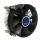 خنک کننده پردازنده Foxconn LGA 775 CPU Fan استوک