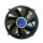 خنک کننده پردازنده Foxconn LGA 775 CPU Fan استوک - Image 2