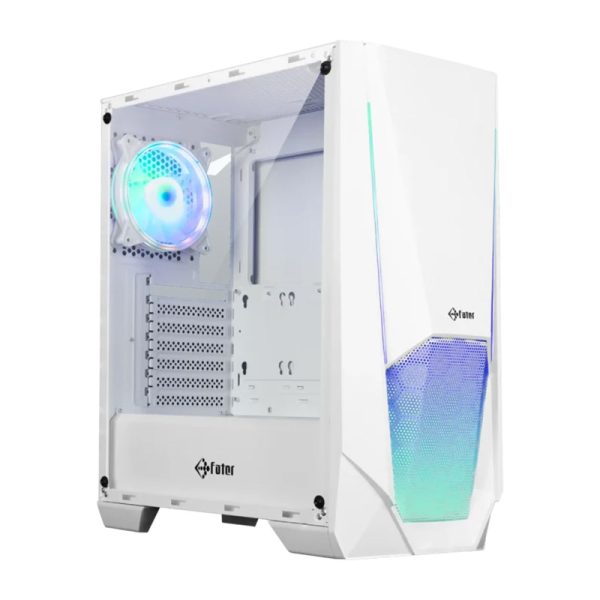 قاب کیس کامپیوتر فاتر Fater FG-527W