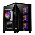 کیس کامپیوتر فاطر Fater FG-880B آکبند