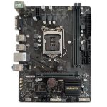 مادربرد ایسوس Gigabyte B150M-VP استوک در حد نو