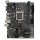 مادربرد ایسوس Gigabyte B150M-VP استوک در حد نو