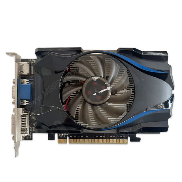 کارت گرافیک آکستروم Axtrom GT 430 2GB DDR3 128Bit