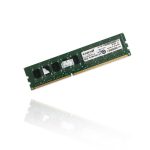 رم کروشال Crucial 4GB DDR3 1066Mhz استوک