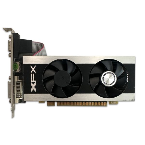کارت گرافیک XFX GT 630 1G DDR3 128bit