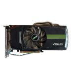 کارت گرافیک ایسوس ASUS GTX 560 Ti 1G GDDR5 256 Bit استوک