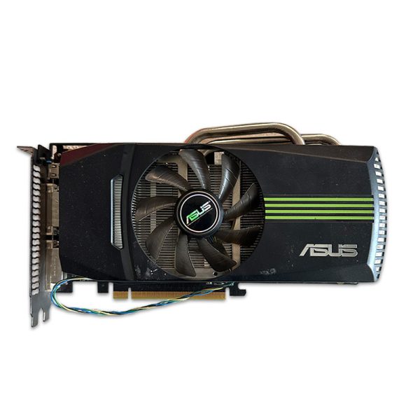 کارت گرافیک ایسوس ASUS GTX 560 Ti 1G GDDR5 256 Bit استوک