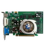 کارت گرافیک Noname 8500GT 512MB DDR2 128 Bit استوک