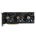 کارت گرافیک EVGA RTX 3060 TI FTW3 Ultra 8G GDDR6 استوک در حد نو