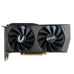 کارت گرافیک Zotac Gaming RTX 3060 TI Twin Edge LHR 8G GDDR6 استوک در حد نو