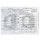 کارت گرافیک Zotac Gaming RTX 3060 TI Twin Edge LHR 8G GDDR6 استوک در حد نو - Image 3
