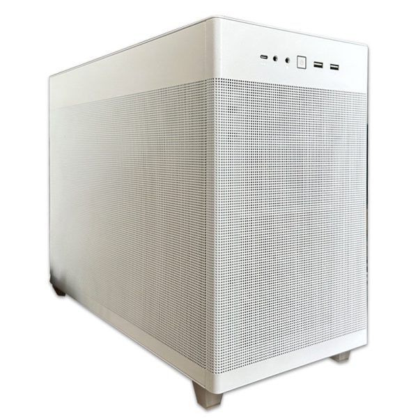 کیس کامپیوتر ASUS Prime AP 201