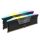رم Corsair Vengeance 32GB (16x2) DDR5 7200MHZ استوک در حد نو با گارانتی