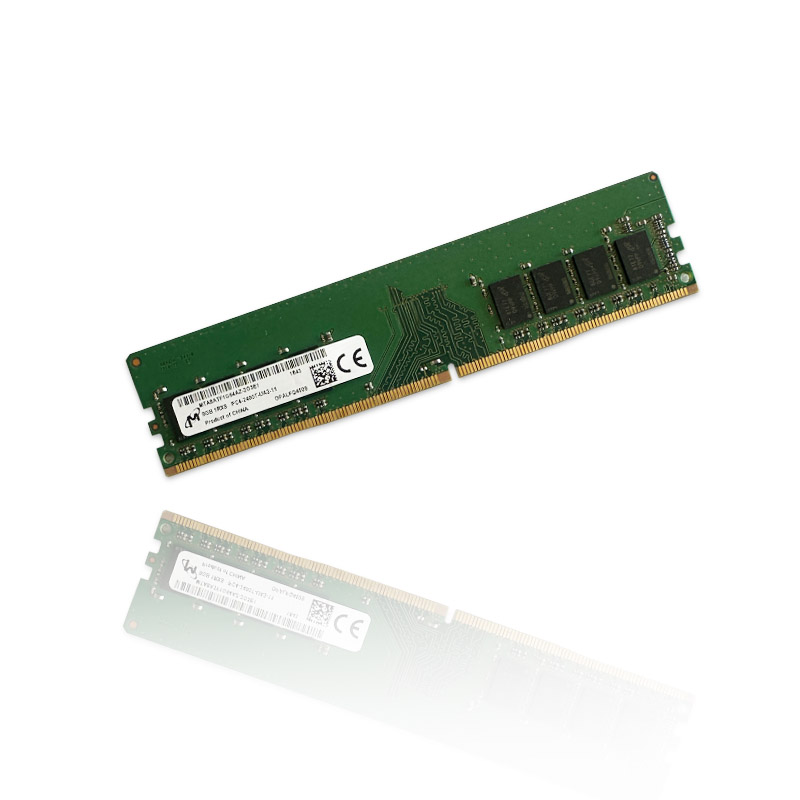 200362-2 رم میکرون Micron 8GB DDR4 2400MHz استوک در حد نو - Image 1