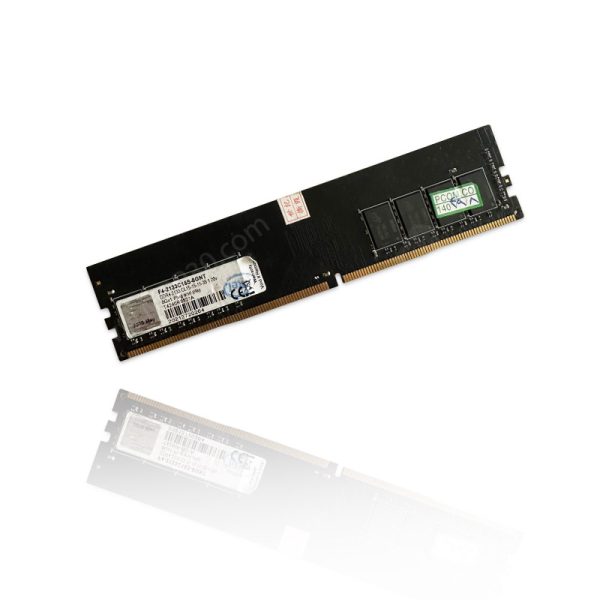 رم 8 گیگ FDK 8GB DDR4 2133Mhz استوک در حد نو