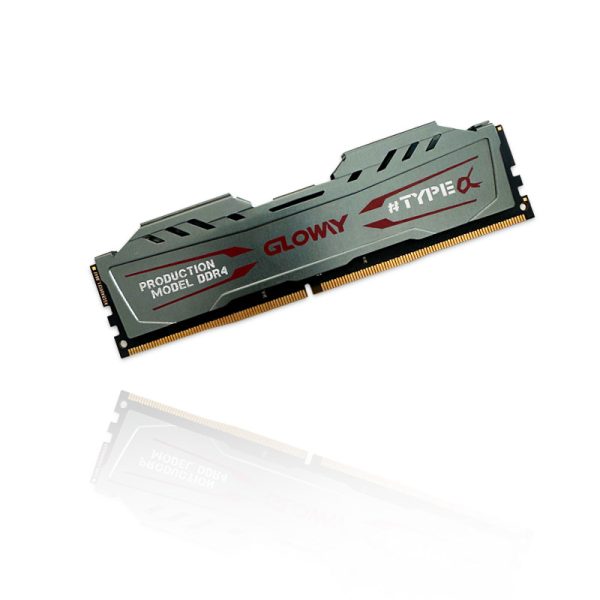 رم گلوی Gloway Type a 16GB DDR4 2666Mhz استوک در حد نو