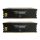 رم Corsair Vengeance 32GB (16x2) DDR5 7200MHZ استوک در حد نو با گارانتی - Image 4
