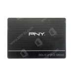 اس اس دی پی‌ان‌وای PNY CS900 120GB SSD 99 استوک
