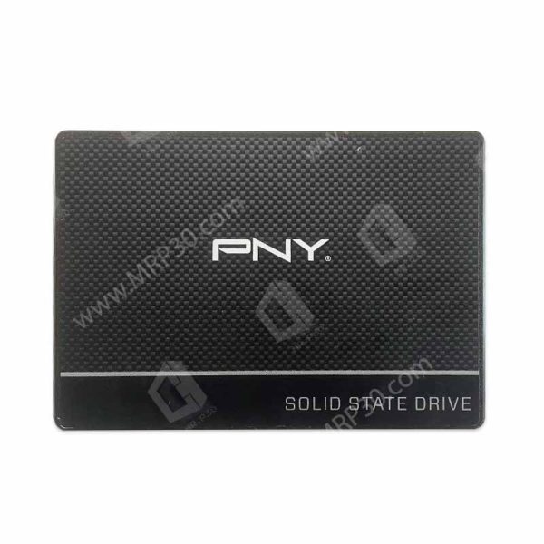 اس اس دی پی‌ان‌وای PNY CS900 120GB SSD 99 استوک
